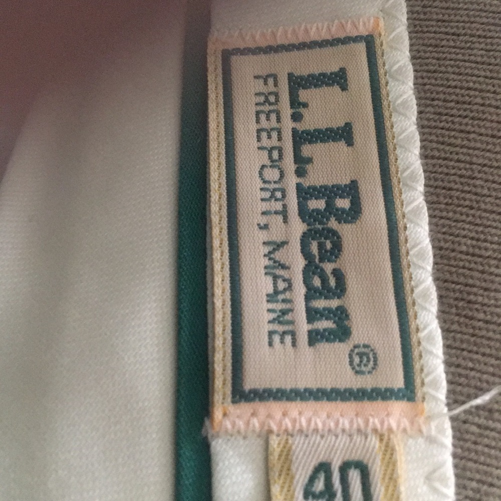 Tan Dress Pants